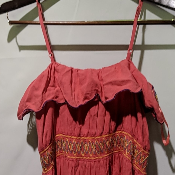 • Event Pink w/ Butterflies Dress • 🦋 - Picture 6 of 6